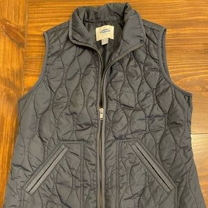 Old Navy Quilted Vest